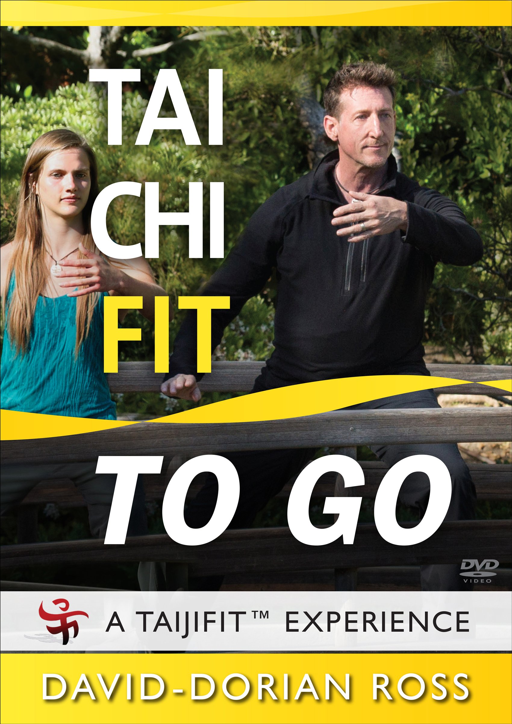Tai Chi Fit: To Go DVD: Amazon.ca: Movies & TV Shows
